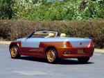 Nissan AA-X Concept 1995 года